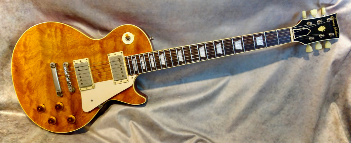 値下げ！jimmy wallace jimmy tone ハイエンドTS系】Jimmy Wallace Jimmy Tone レビュー│機材沼へラスト