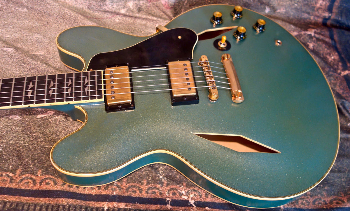 Jimmy Wallace MT- Order One Like This! – Jimmy Wallace Guitars