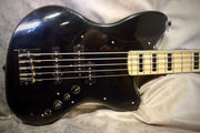 Corral “Custom V” - 5 String Bass