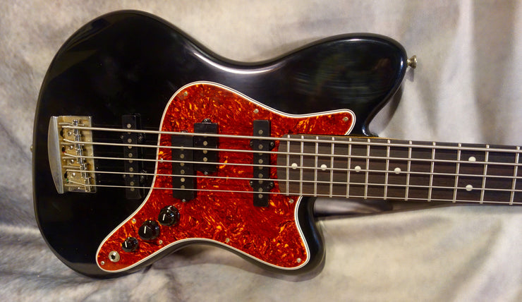 Order Now! Jimmy Wallace Corral 5 Bass