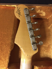 Fender Custom Shop '62 "Heavy Relic " Strat R52566 ****SOLD****