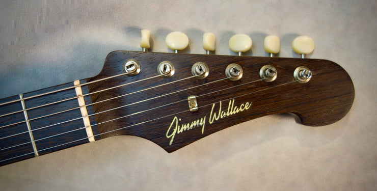 Jimmy Wallace Custom “Sierra”