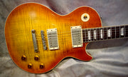 Jimmy Wallace “Book-matched Sugar Flame Top”