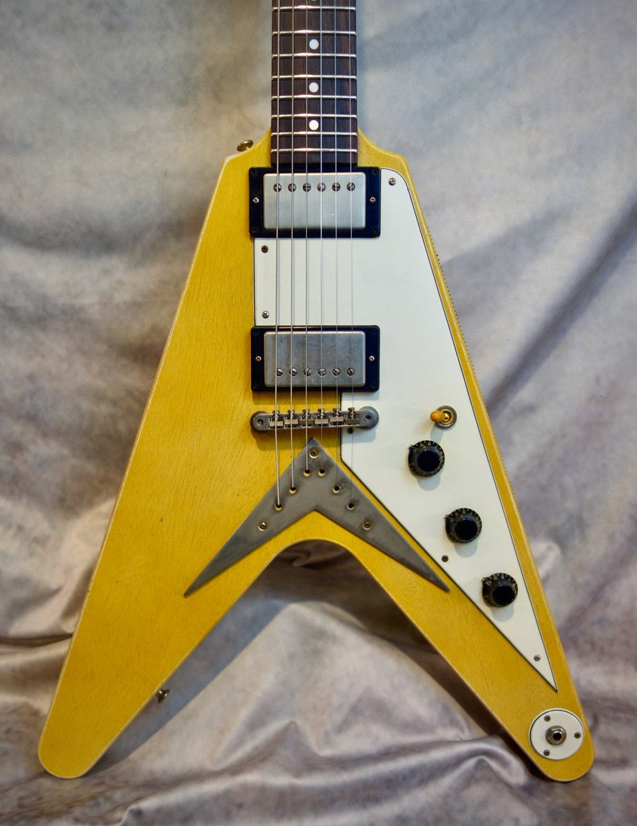 V1初期物 Jimmy Wallace Jimmy-Tone Jimmy Wallace 