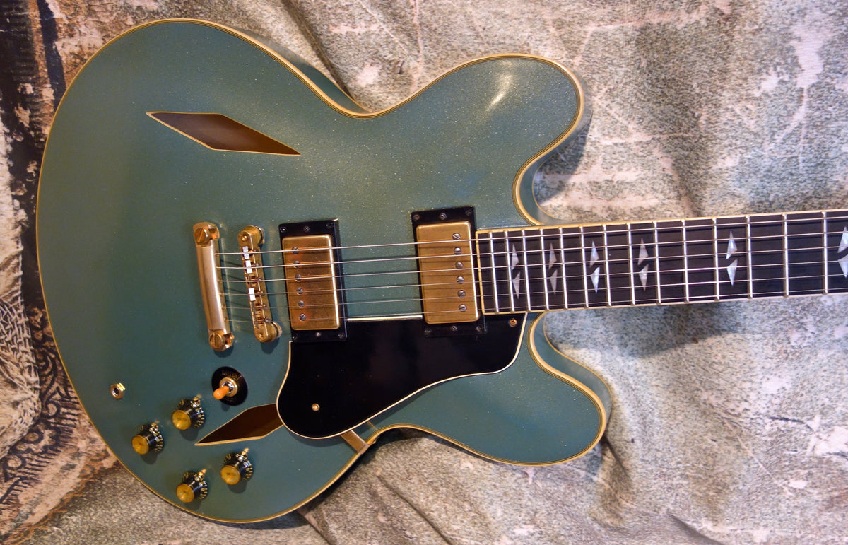 Jimmy Wallace MT- Order One Like This! – Jimmy Wallace Guitars