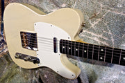 Jimmy Wallace ‘59 Slab Blonde - Available by Order