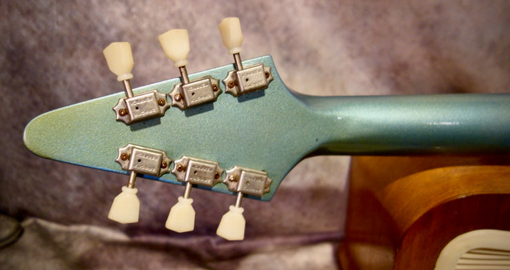 Jimmy Wallace "Albert V"