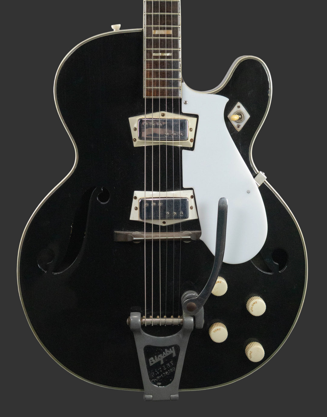 Products – Jimmy Wallace Guitars