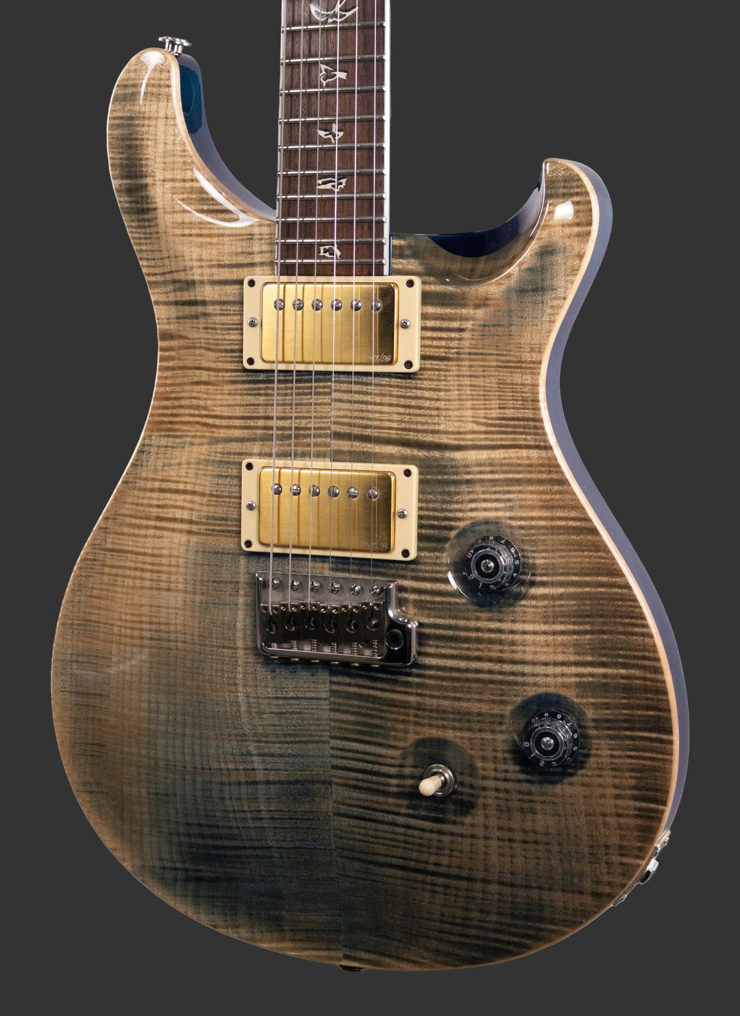 NEW ARRIVALS – Jimmy Wallace Guitars