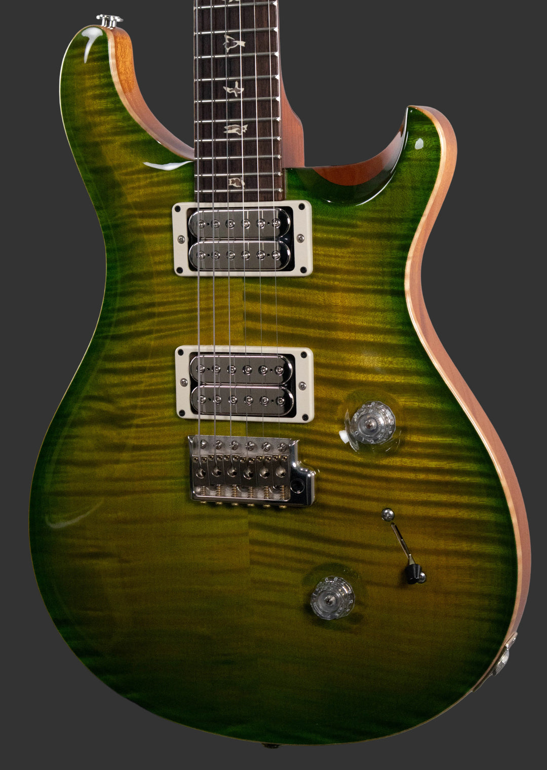 NEW ARRIVALS – Jimmy Wallace Guitars
