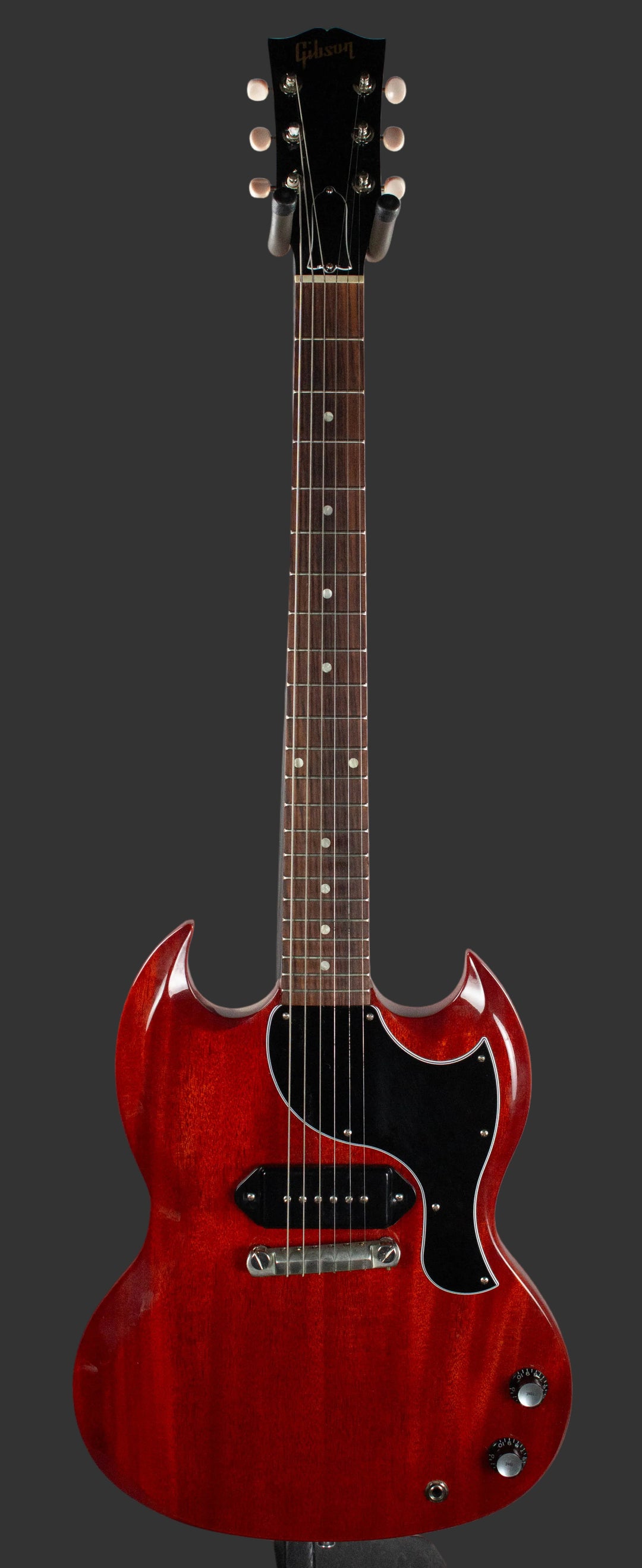 2019 Gibson SG Jr. – Jimmy Wallace Guitars