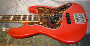 Jimmy Wallace JP-2 Bass with Matching Headstock