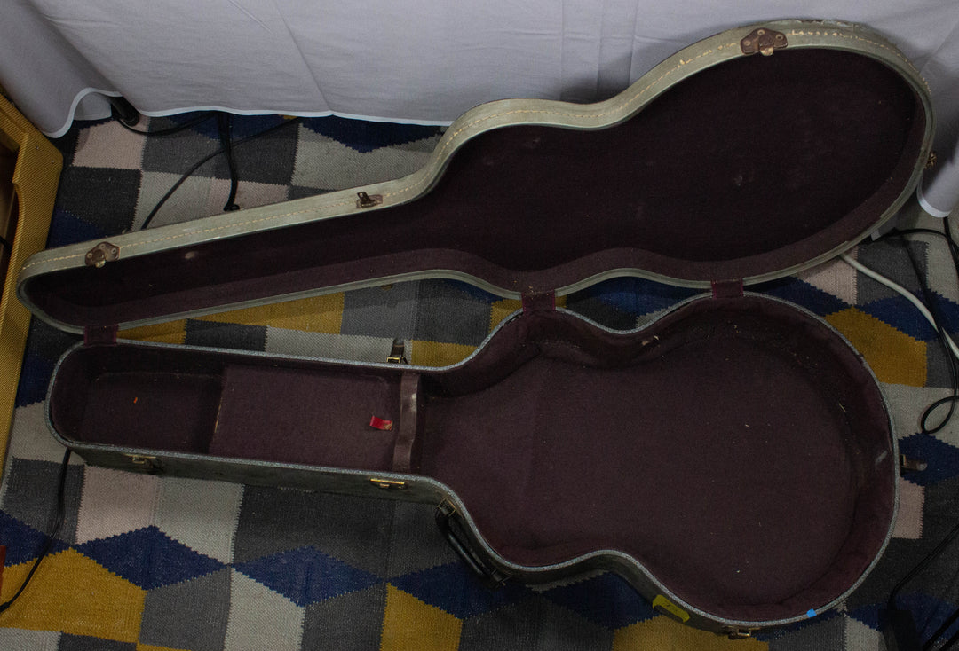 1966 Gretsch Tennessean – Jimmy Wallace Guitars