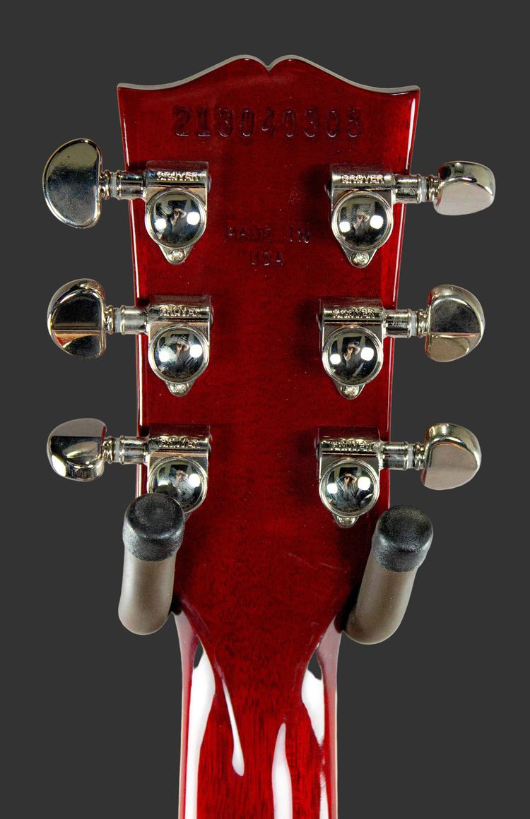 2024 Gibson ES 339 – Jimmy Wallace Guitars