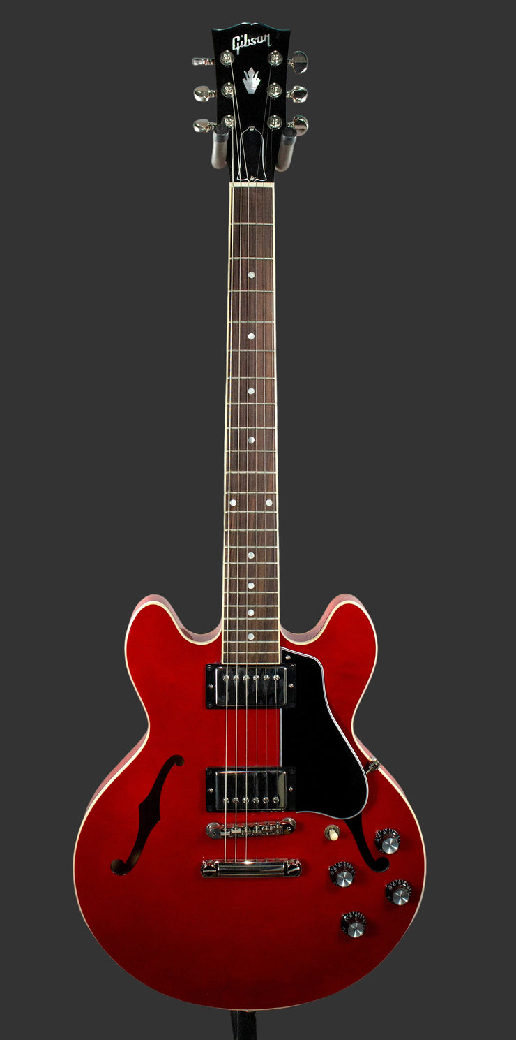 2024 Gibson ES 339 – Jimmy Wallace Guitars