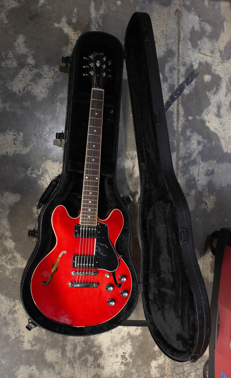 2024 Gibson ES 339 – Jimmy Wallace Guitars