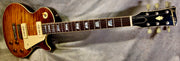 Jimmy Wallace Flame Top P90