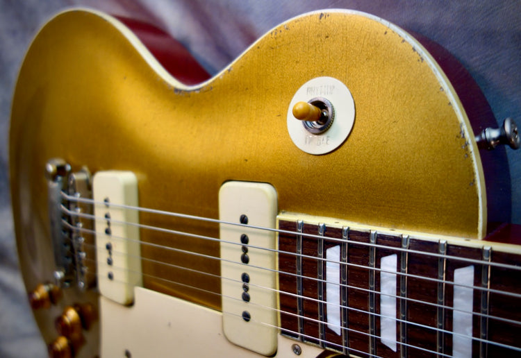 【極美品】NICENESS GOLDBLUM 019CC9BE-D9FF-41E6-83A7-