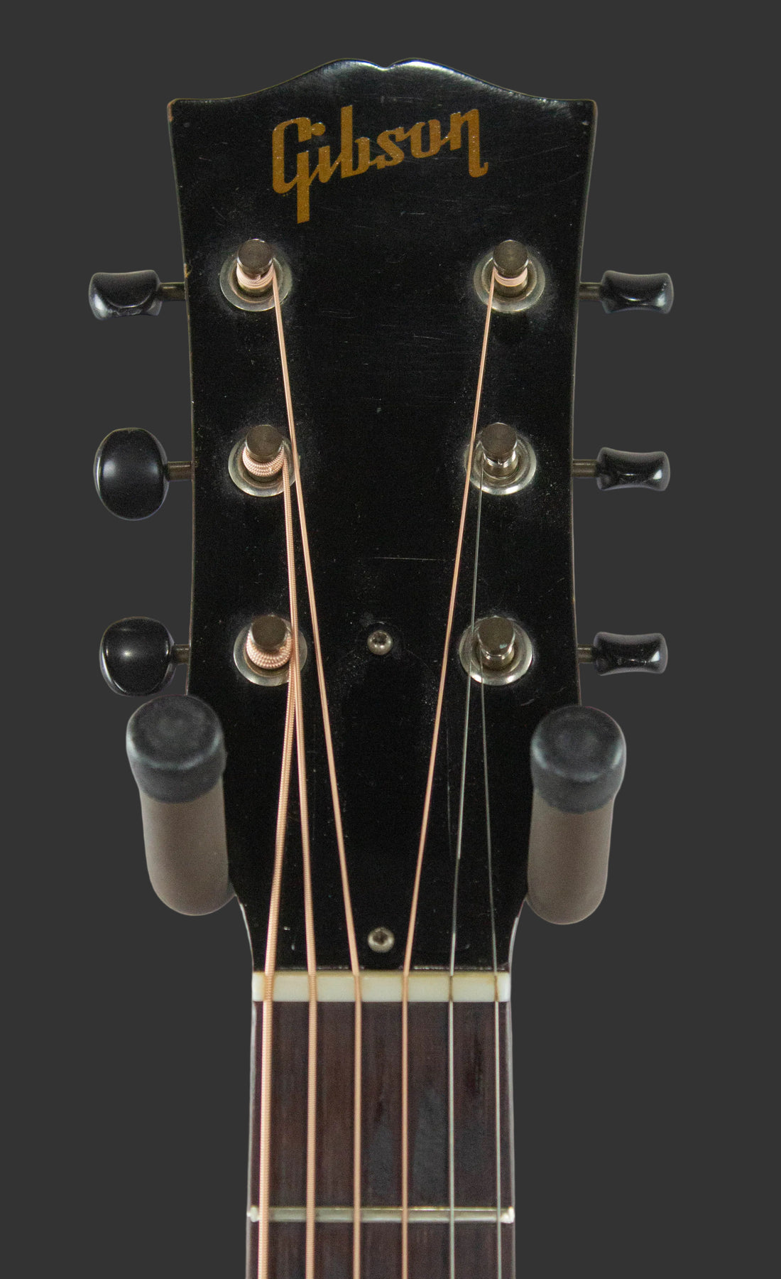 1965 Gibson LG1 – Jimmy Wallace Guitars