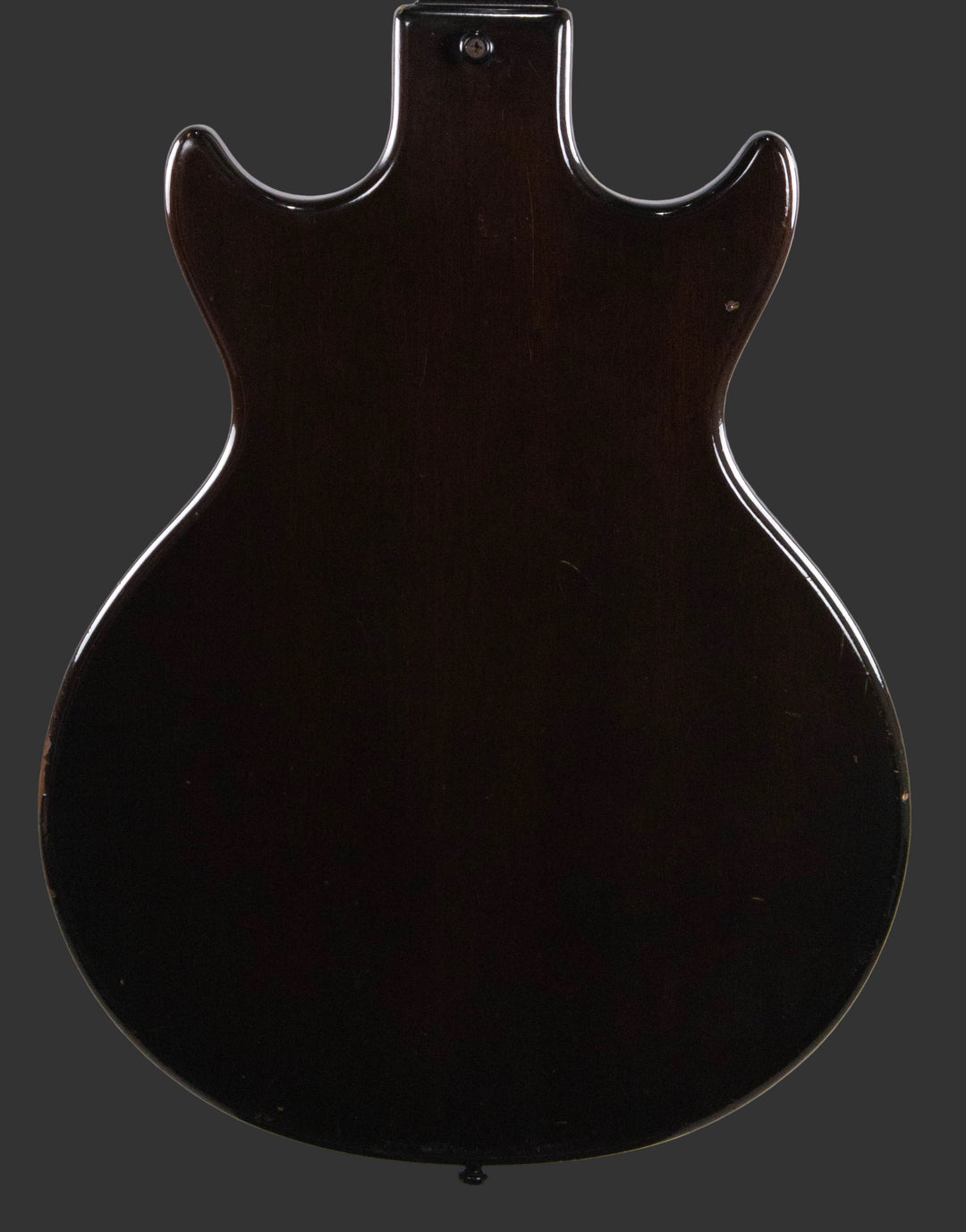 1961 Gibson Melody Maker – Jimmy Wallace Guitars