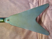 Jimmy Wallace "Albert V"