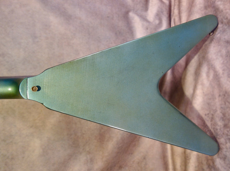 Jimmy Wallace "Albert V"