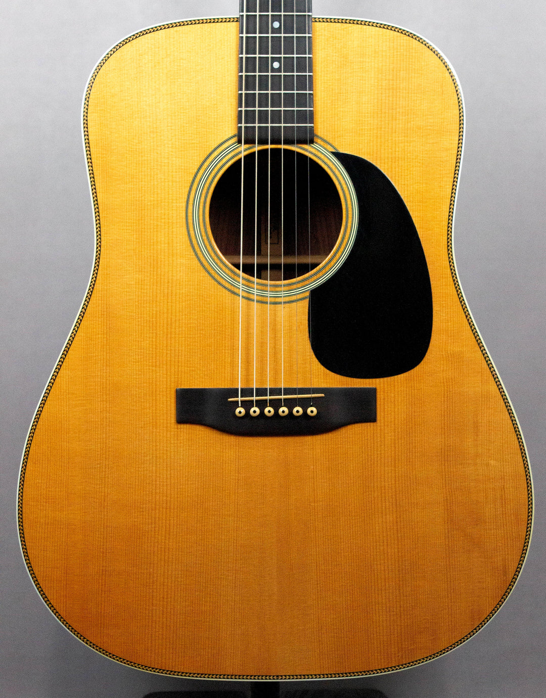 NEW ARRIVALS – Jimmy Wallace Guitars
