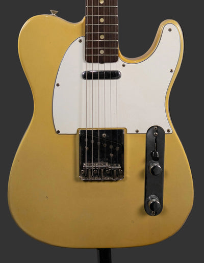 Jimmy Wallace Guitars
