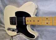 Jimmy Wallace BLonde "Slab"