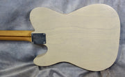 Jimmy Wallace BLonde "Slab"