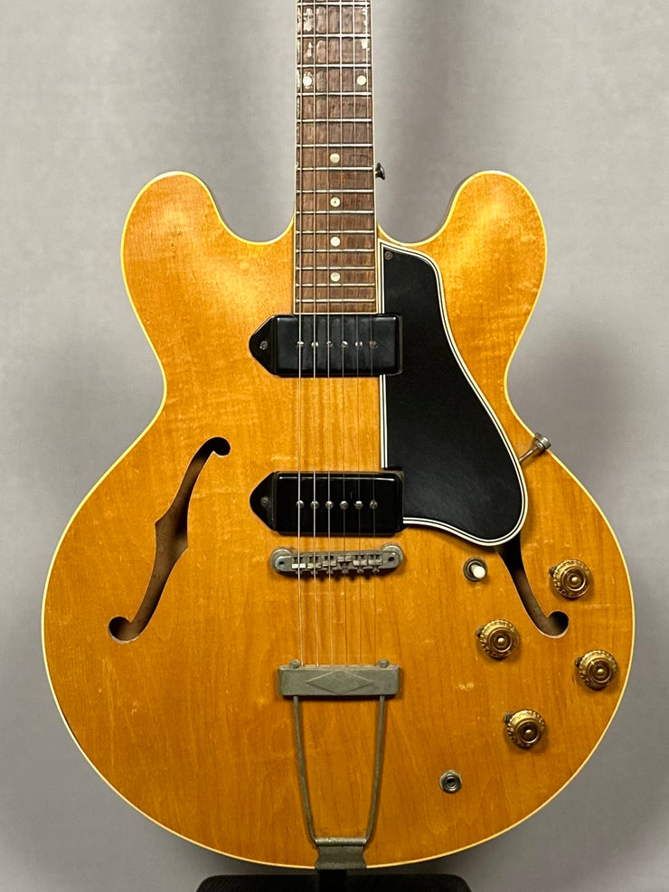 Just in! -1960 Gibson ES 330