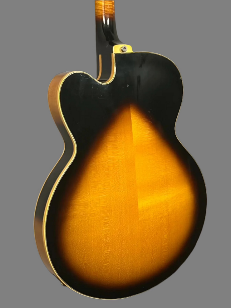 1976 Gibson Byrdland