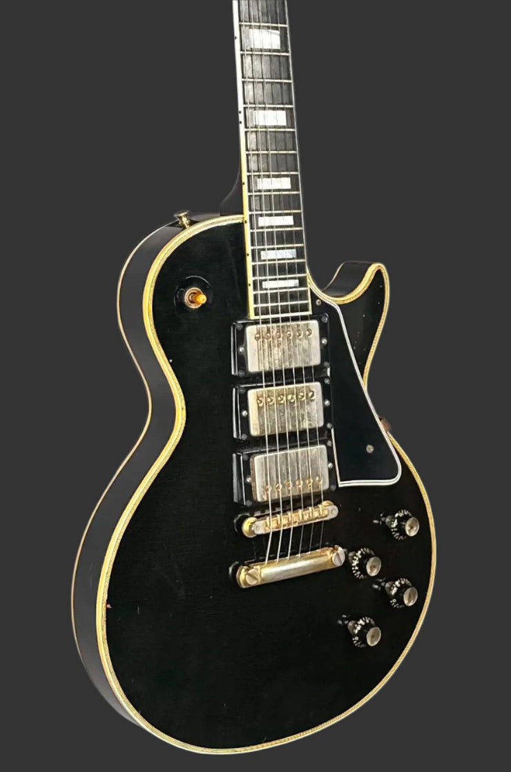 1961 Gibson Les Paul Custom