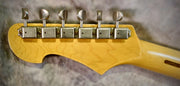 Jimmy Wallace Paisley "Slab"