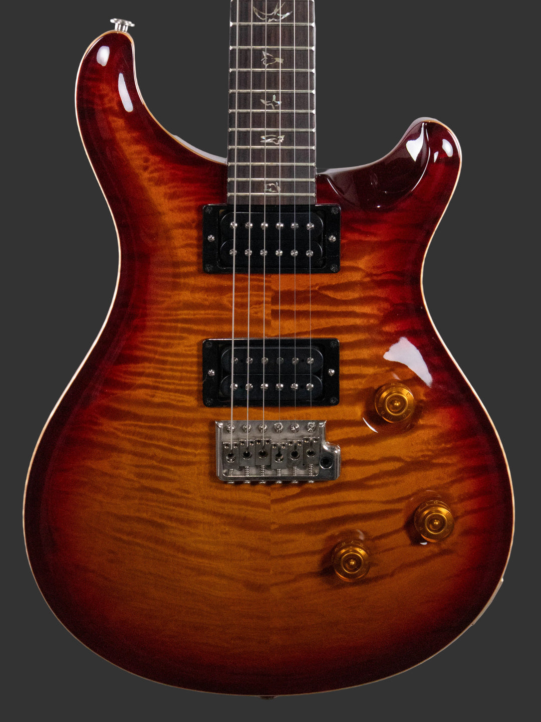 NEW ARRIVALS – Jimmy Wallace Guitars