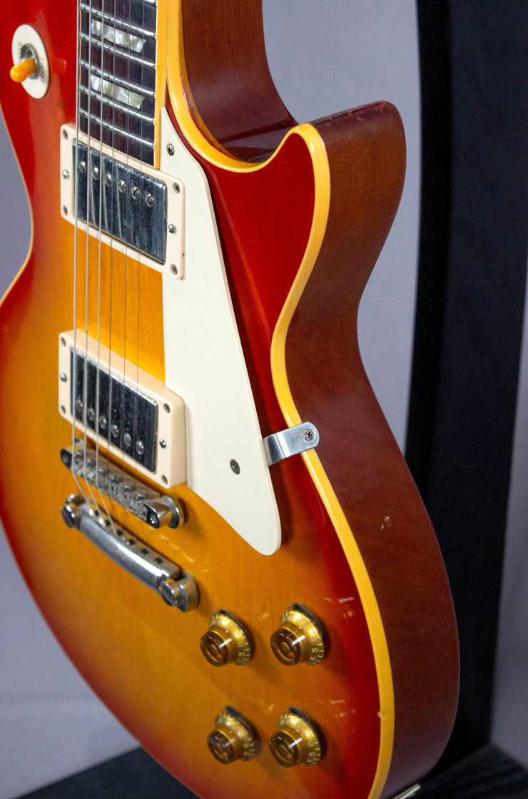 2004 Gibson Les Paul R8 – Jimmy Wallace Guitars