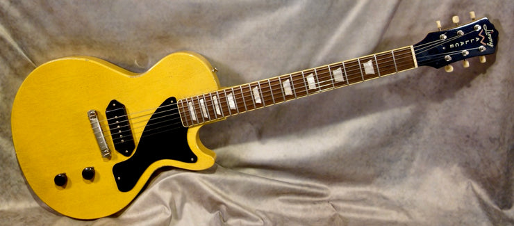 Jimmy Wallace Guitars SC Special レリック仕様 Jimmy Wallace 