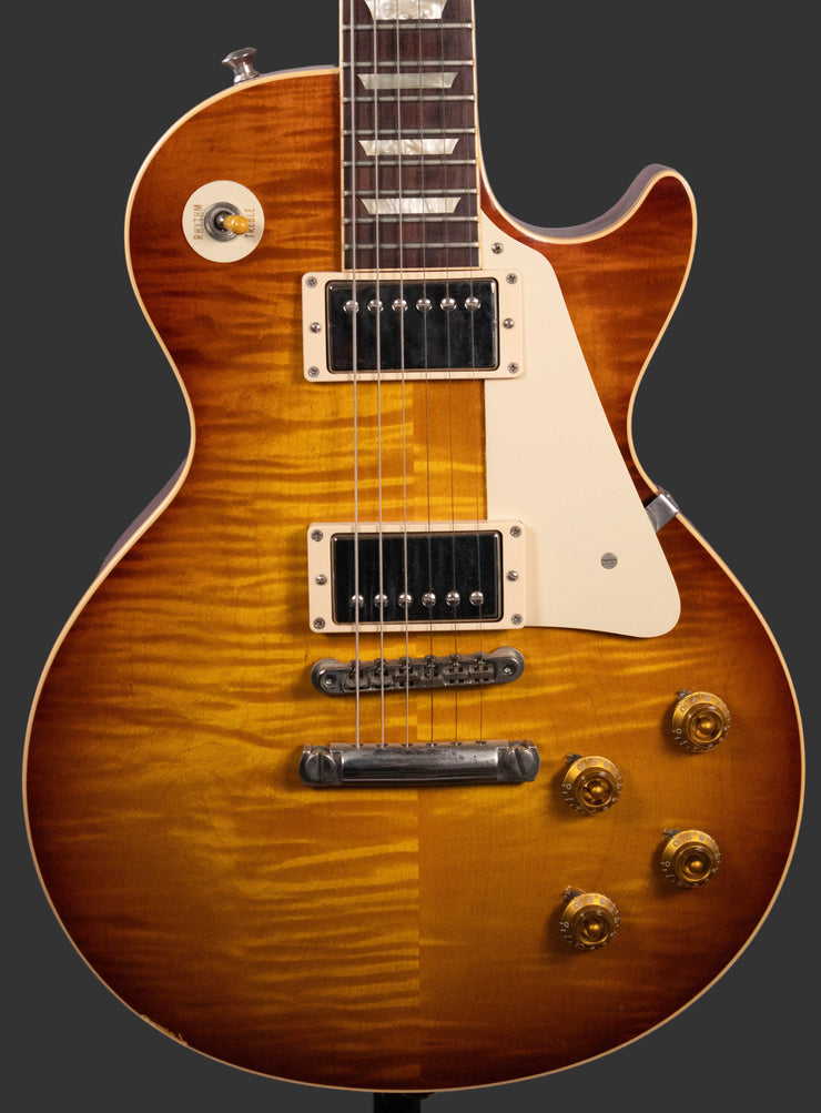 2011 Gibson Custom Shop R9 – Jimmy Wallace Guitars