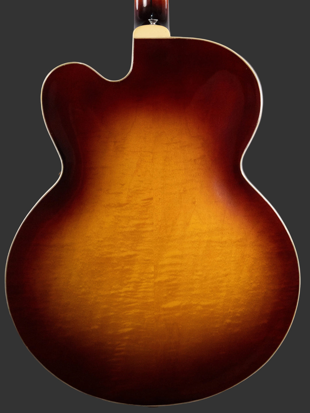 1960 Gibson L-5CES – Jimmy Wallace Guitars 1960 Gibson L-5CES – Jimmy Wallace Guitars