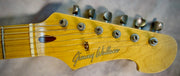 Jimmy Wallace Paisley "Slab"