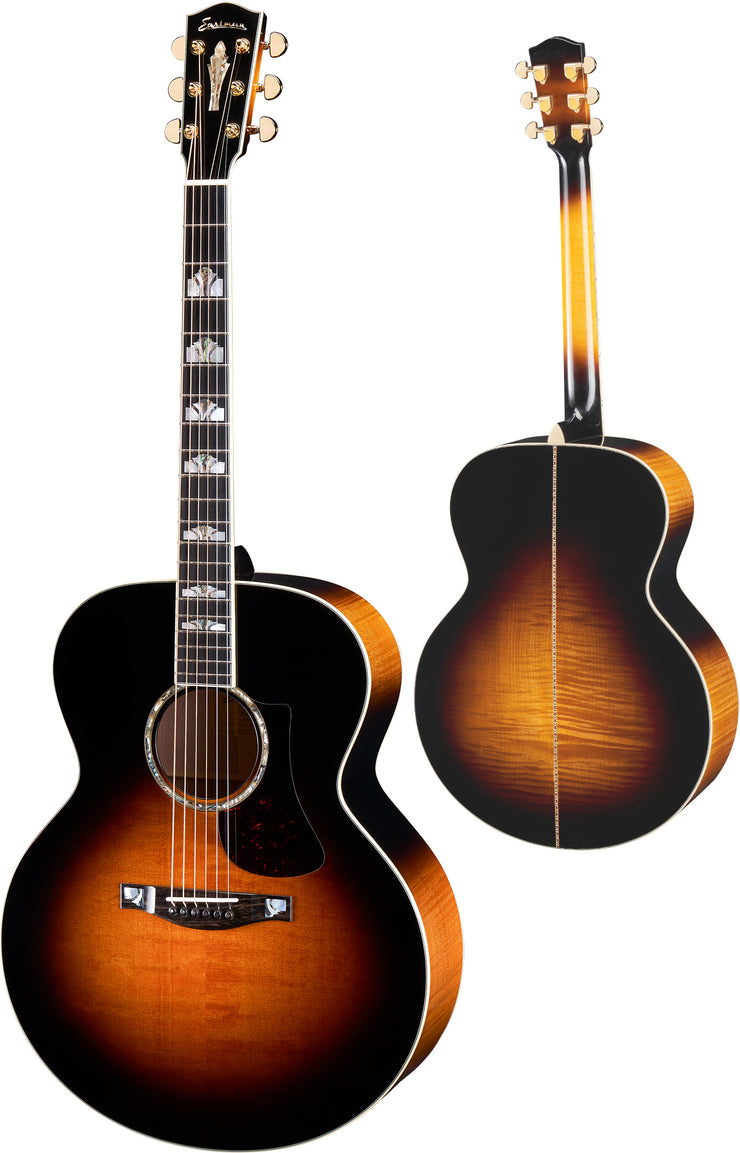 Eastman AC630-SB – Jimmy Wallace Guitars