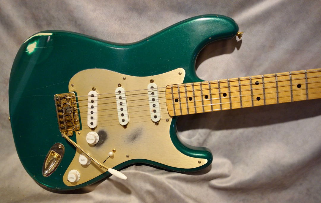 Jimmy Wallace Electric Catalog – Jimmy Wallace Guitars