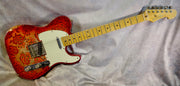 Jimmy Wallace Paisley "Slab"