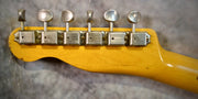 Jimmy Wallace BLonde "Slab"
