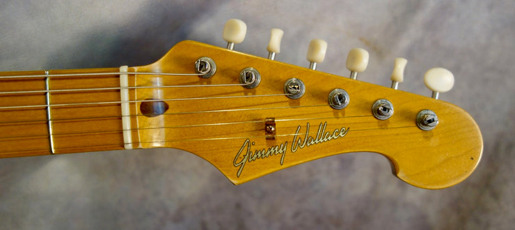 Jimmy Wallace "Slab"