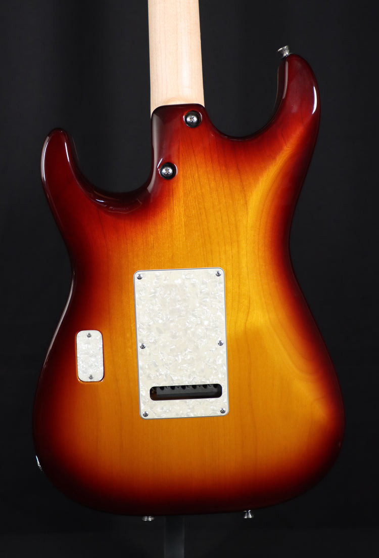 Tom Anderson Drop Top Classic – Jimmy Wallace Guitars
