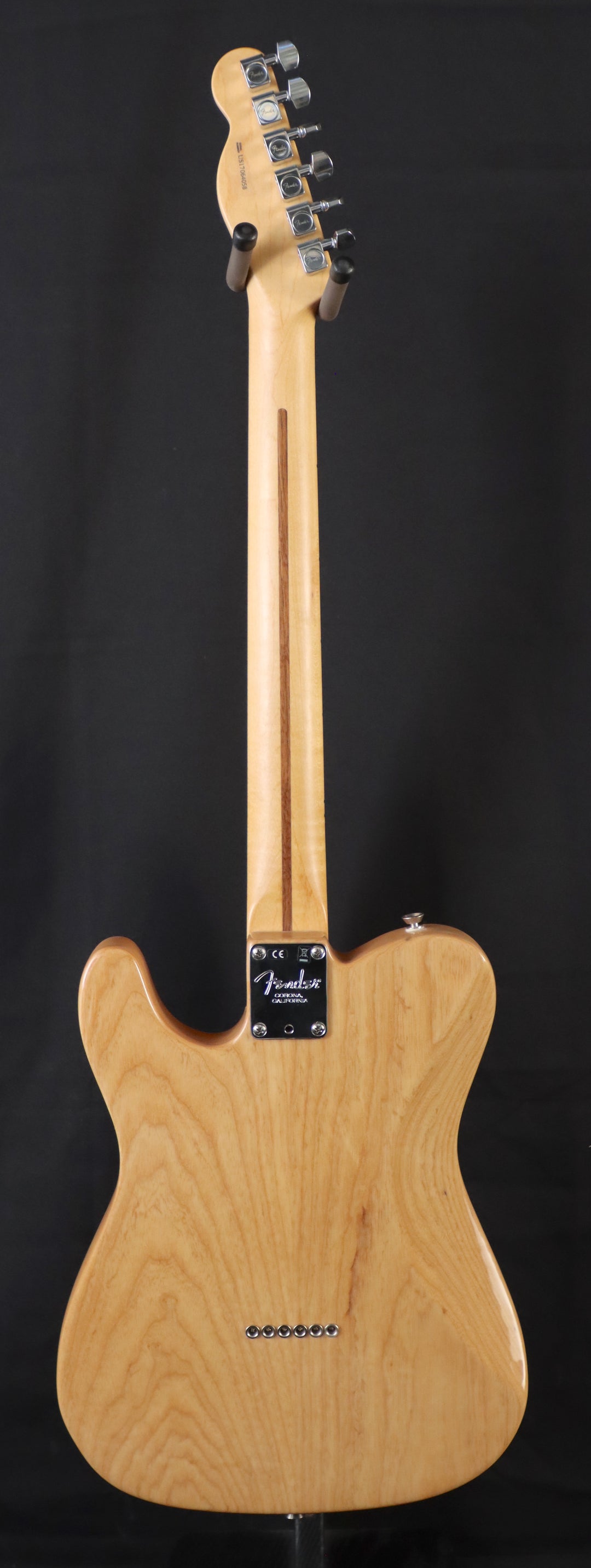 Fender Tele Deluxe – Jimmy Wallace Guitars
