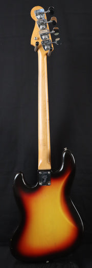 1966 Fender Jazz Bass