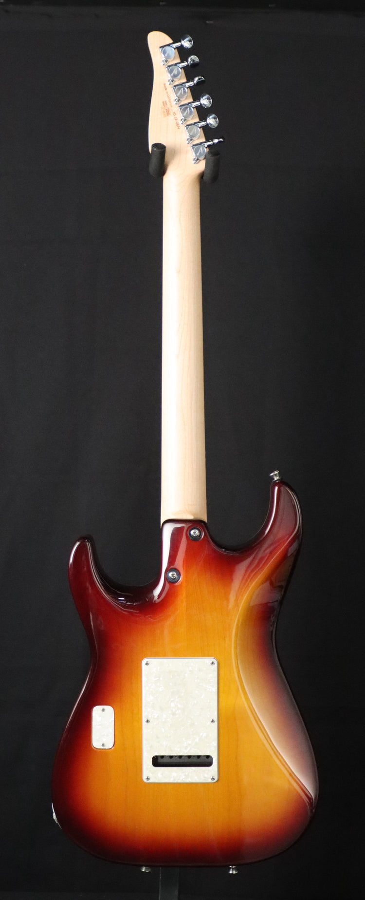 Tom Anderson Drop Top Classic – Jimmy Wallace Guitars