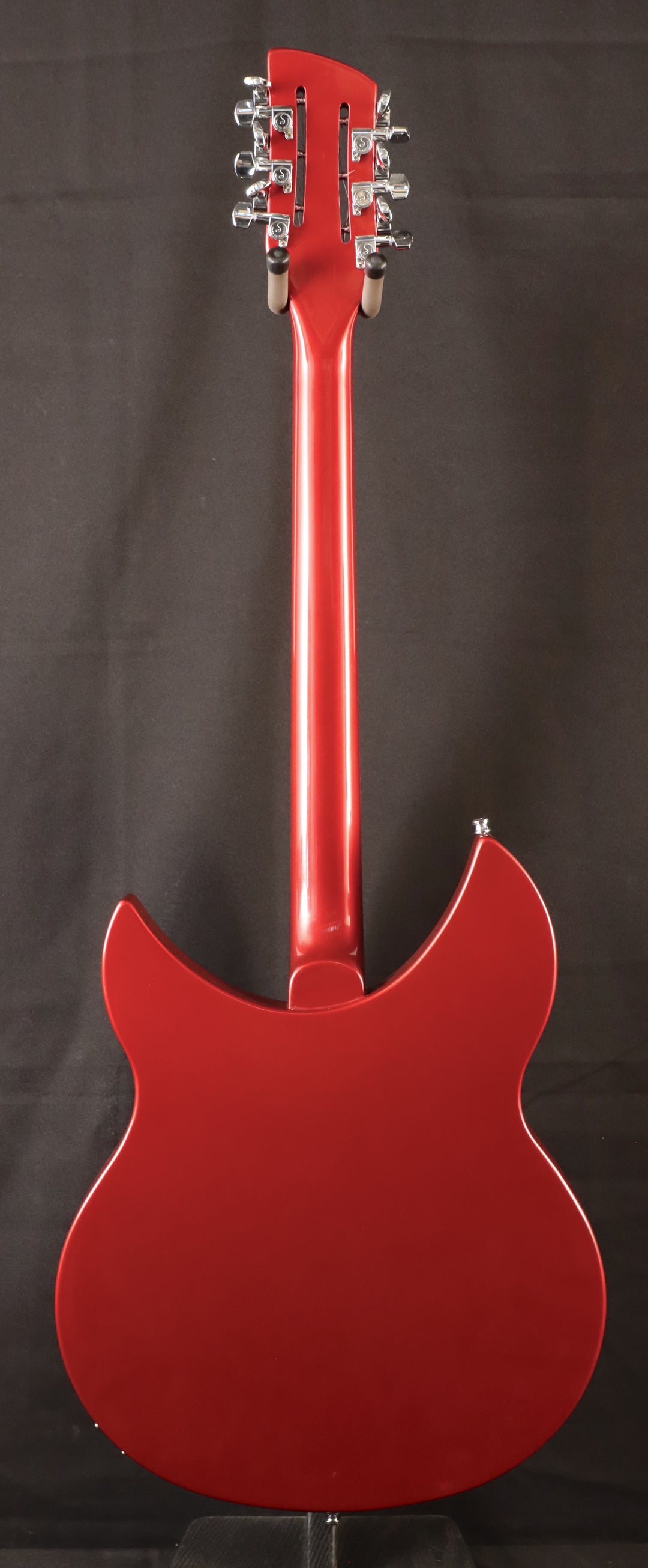 Rickenbacker 330 タイプ 　エレキギター レッドグラデーション Rickenbacker 330 Limited Edition review | Guitar World